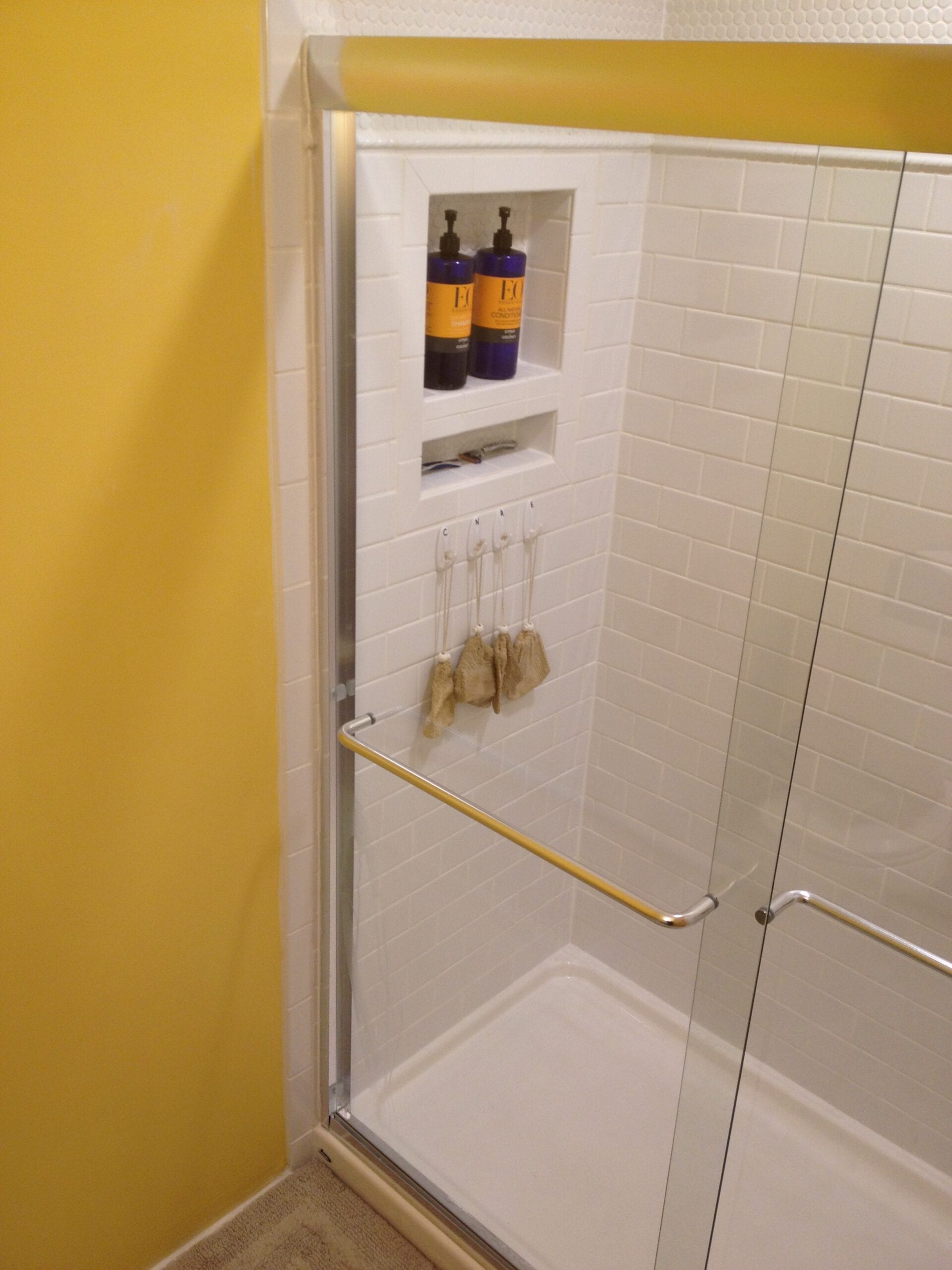 hinkleshower