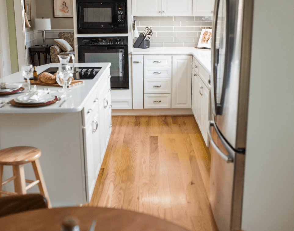 tedrow kitchen